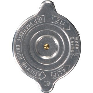 Крышка, радиатор 04520 FEBI BILSTEIN