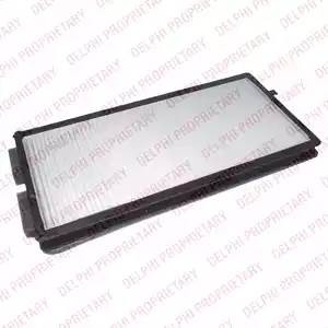 Фильтр салона TSP0325301 DELPHI