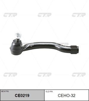 Наконечник рулевой тяги CEHO-32 CTR