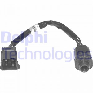 Пневматический выключатель, кондиционер TSP0435057 DELPHI