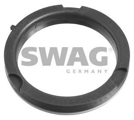 Подшипник качения, опора амортизационной стойки 30 54 0018 SWAG