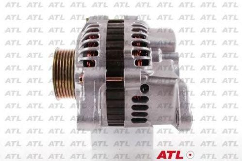 Генератор L61870 ATL DELTA AUTOTECHNIK