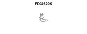 Катализатор FD30620K VENEPORTE