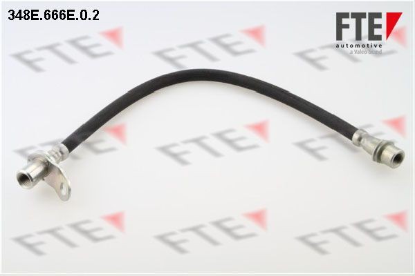 Тормозной шланг 348E.666E.0.2 FTE