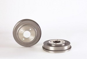 Тормозной барабан 14.6760.10 BREMBO