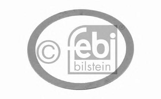 Дистанционная шайба, тормозной вал 07488 FEBI BILSTEIN