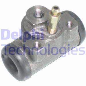 Колесный тормозной цилиндр LW60341 DELPHI