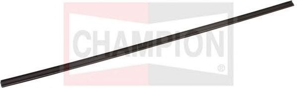 Резинка стеклоочистителя R51B02 CHAMPION