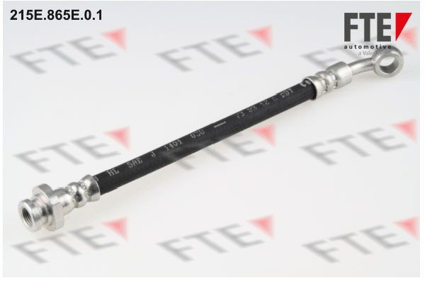 Тормозной шланг 215E.865E.0.1 FTE