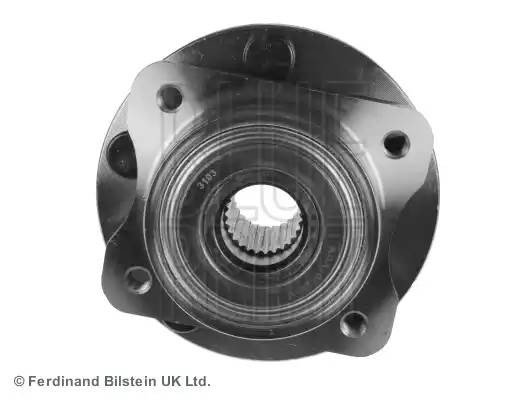 Комплект подшипника ступицы колеса ADA108201 BLUE PRINT