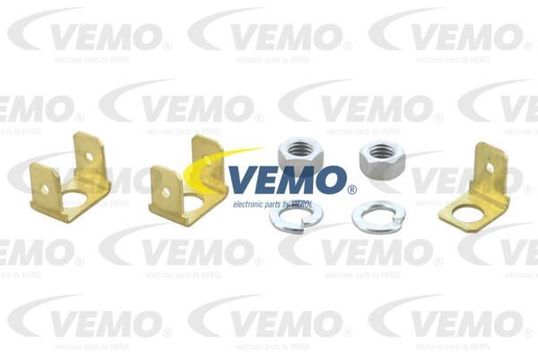 Катушка зажигания V10-70-0052 VEMO