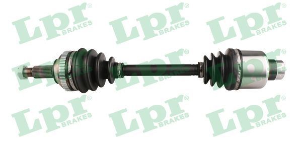 Приводной вал DS21052 LPR
