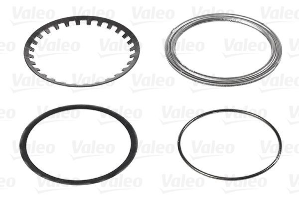 Выжимной подшипник 079806 VALEO PHC