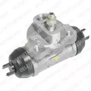 Колесный тормозной цилиндр LW60113 DELPHI