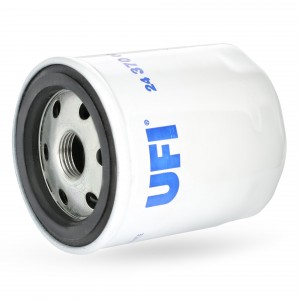 Топливный фильтр 24.370.00 UFI