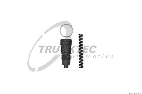Натяжитель, цепь привода 02.12.012 TRUCKTEC