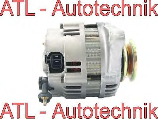Генератор L 67 975 ATL DELTA AUTOTECHNIK
