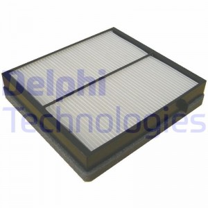 Фильтр, воздух во внутренном пространстве TSP0325196 DELPHI