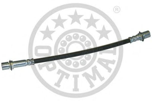 Тормозной шланг BSL1041 OPTIMAL
