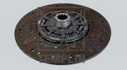 Диск сцепления 082701000901 TEMPLIN