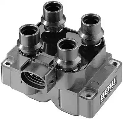 Катушка зажигания ZS281 BERU