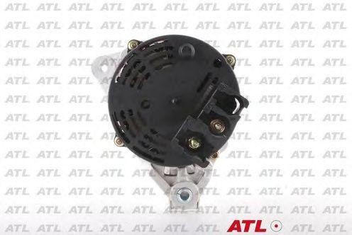 Генератор L36705 ATL DELTA AUTOTECHNIK