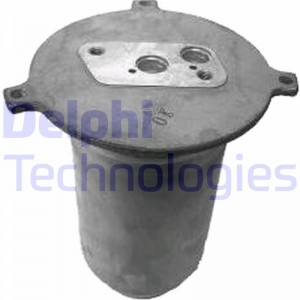 Осушитель, кондиционер TSP0175056 DELPHI