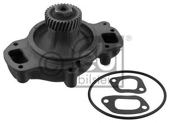 Водяной насос 09912 FEBI BILSTEIN