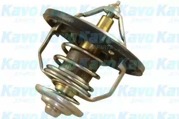 Термостат, охлаждающая жидкость TH-3001 KAVO PARTS