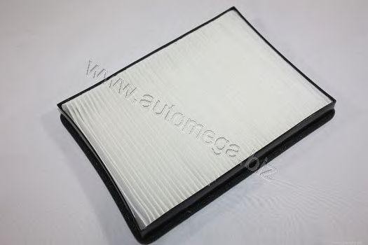 Фильтр салона 3081906443A0 AUTOMEGA