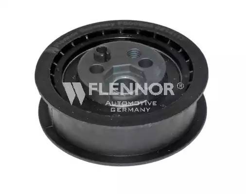 Натяжной ролик, ремень ГРМ FS00990 FLENNOR