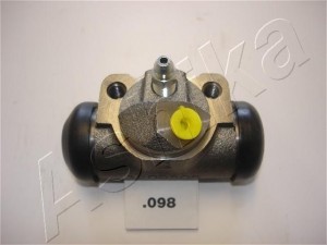 Колесный тормозной цилиндр 6700098 ASHIKA
