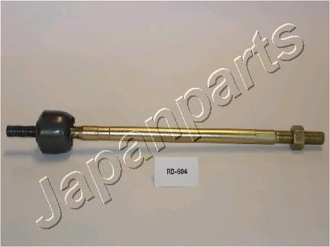 Осевой шарнир, рулевая тяга RD-604 JAPAN PARTS GROUP