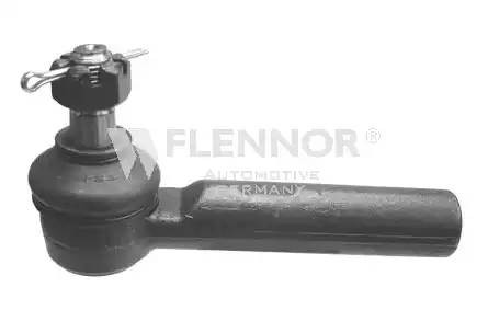 Наконечник поперечной рулевой тяги FL524B FLENNOR