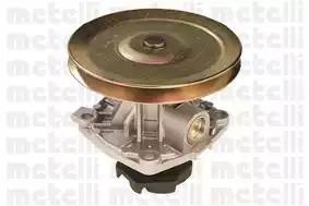 Водяной насос 240566 METELLI