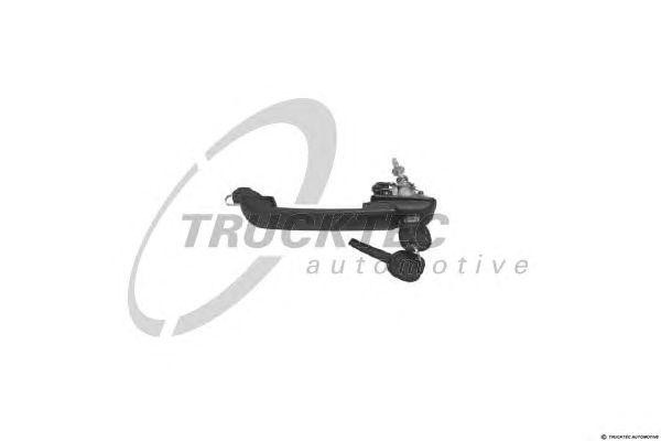 Ручка двери 0759020 TRUCKTEC
