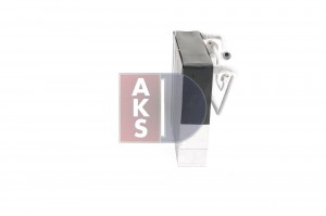 Компрессор, кондиционер 850515N AKS DASIS