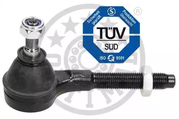 Наконечник поперечной рулевой тяги G1-094 OPTIMAL
