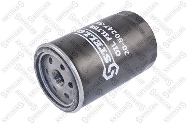 Фильтр масляный двигателя 20-50247-SX STELLOX