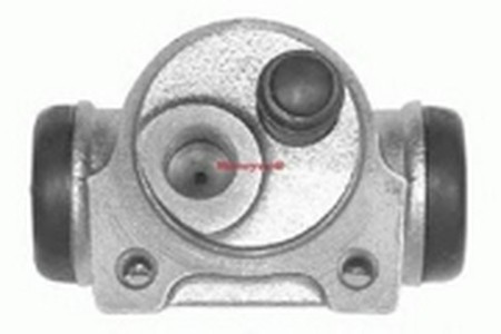 Колесный тормозной цилиндр 251008B BENDIX JURID