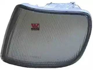 Покрытие, фара 5835974 VAN WEZEL