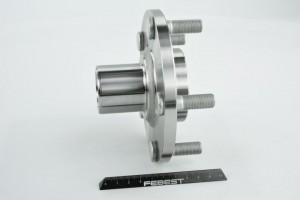 Ступица колеса 0282-T30F FEBEST