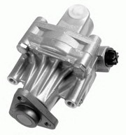 Насос ГУР 2859 701 ZF