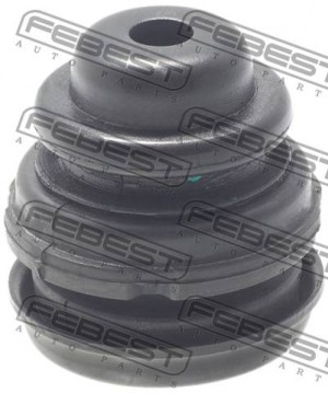 Подушка рамы NM-SAF1 FEBEST