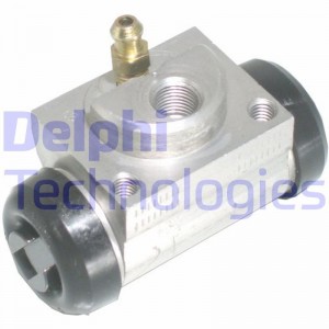 Колесный тормозной цилиндр LW80105 DELPHI