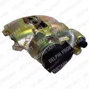 Тормозной суппорт LC4506 DELPHI
