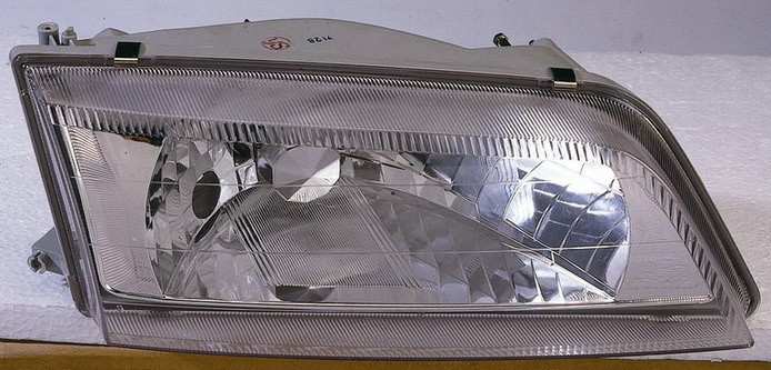 Деталь 2151174RLD DEPO