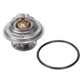 Термостат системы охлаждения 09671 FEBI BILSTEIN