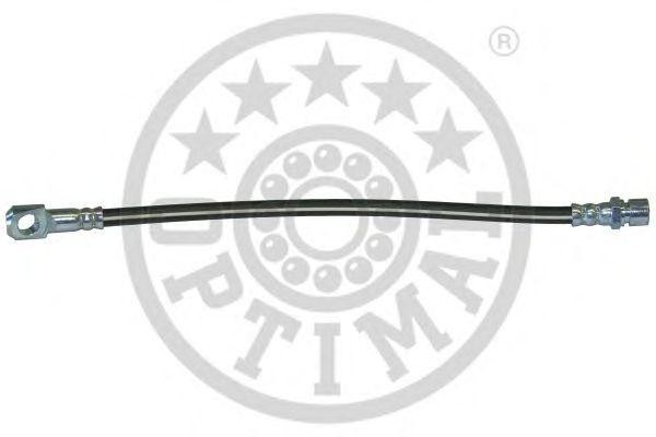 Тормозной шланг BSL803 OPTIMAL