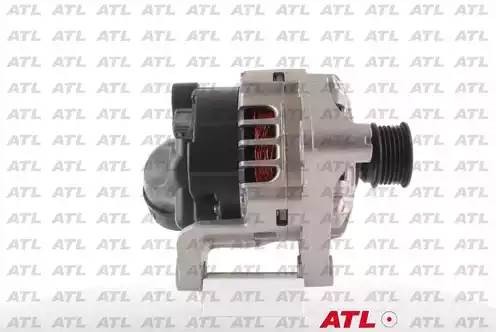 Генератор L 40 390 ATL DELTA AUTOTECHNIK